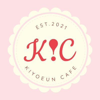 Official Twitter account of 귀여운 카페 VTuber Group ✨. Be Comfy! Be Happy! (っ◔◡◔)っ ♥ Email: kiyoeun.cafe@gmail.com