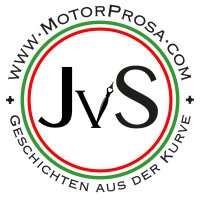 MotorProsa • Geschichten aus der Kurve 📖(@MotorProsa) 's Twitter Profile Photo