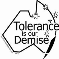 Kaye Ellis - @ToleranceDemise Twitter Profile Photo