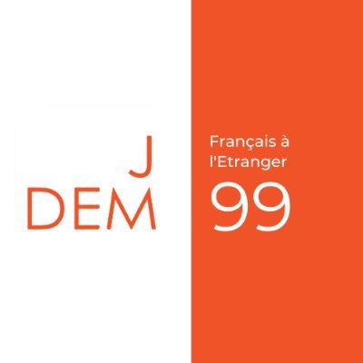 Fédération @J_Democrates pour les Français établis hors de France @MoDem @FFE_MoDem 🌎🌍🌏
Présidente : @m_quillere