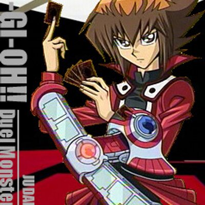 遊城十代 プロフィール 遊戯王 十代スリーブ未開封 遊城十代