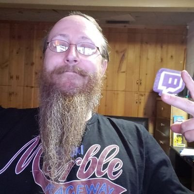 Foundry Worker
Gamer
Movie Aficionado
Twitch Streamer
Frisbee Golf Enthusiast