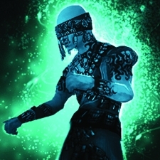 Gal_Ego's profile picture. 