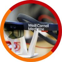 WCM Englander Institute for Precision Medicine(@WCMEnglanderIPM) 's Twitter Profile Photo