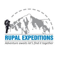 Rupal Expeditions(@rupalexpedition) 's Twitter Profile Photo