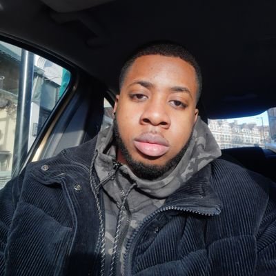 OseiErdwin's profile picture. negro creativo