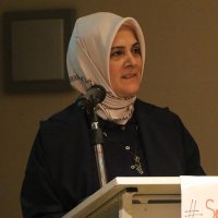 Nurten Ertuğrul (@nurtenertugrul) 's Twitter Profile
