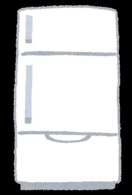 yururinkar's profile picture. 頑張るＶさんを推していく！　私の冷蔵力は冷蔵庫４つ分です。