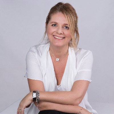 European citizen, happy mum of 2, passionate about life, human soul, diversity, human rights. Managing director @ValoreD