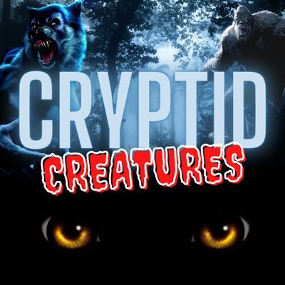 A Podcast about Cryptid beings such as Bigfoot and  Dogman! | Radio Personalities on 99.1 FM | Cryptozoologists 👣