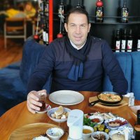 Necdet Yılmaz (@airbusneco) Twitter profile photo