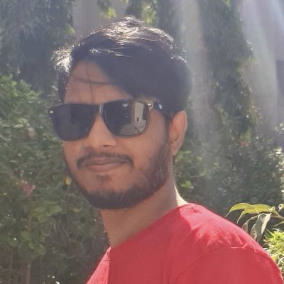 Engineer | Gopher | UNIX Nerd by Passion @Walmartlabs. A photographer & writer by self-proclaimed personification. Co-organizer Golang Bangalore meetup.