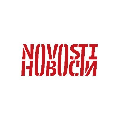 Novossti Profile Picture