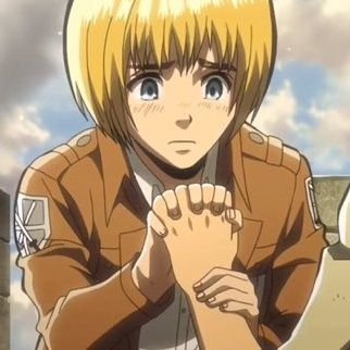 ereminpenfangun's profile picture. ใครที่ชิปเอเรมินเขาก็เป็นคนดีกันทั้งนั้นแหละ