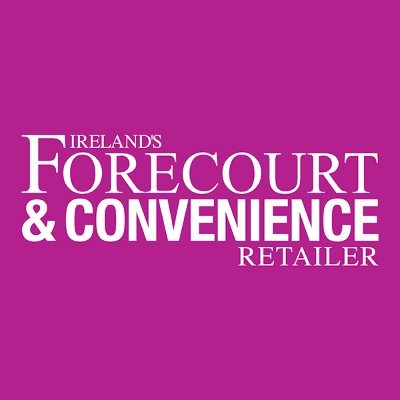 Ireland's Forecourt & Convenience Retailer is the country's ONLY specialist publication for the forecourt industry north and south. (ABC: 7,353).