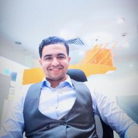 Ahmed M Demerdash (@ahmedmdemerdas1) 's Twitter Profile