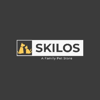 Skilos, A Family Pet Store