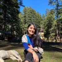 Annu Joshi (@nibblepuff) 's Twitter Profile