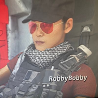 RobbyBobbyTV