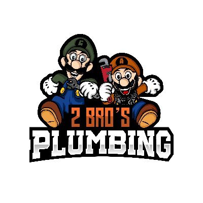 2 Bro's Plumbing is the company you can count on! All our work is backed by a 100% satisfaction guaranteed.