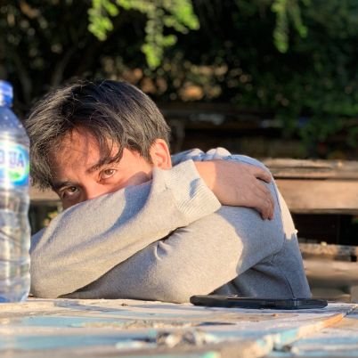 meika_zulwan's profile picture. Tuntun hamba Ya Allah