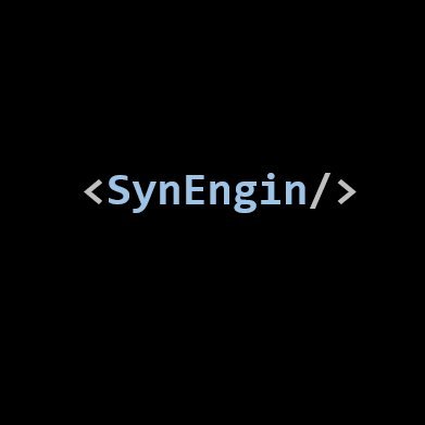 synengin Profile Picture