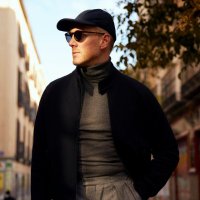 Joe Ottaway (@ottawaystyle) Twitter profile photo