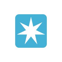Maersk(@Maersk) 's Twitter Profile Photo