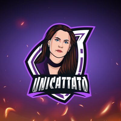 Unicatatto's profile picture. Unitcattato on Twitch ✌🏻