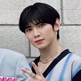 full time job: loving yeosang