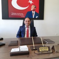 Ayhan ÖRÜN (@ayhanorun) Twitter profile photo