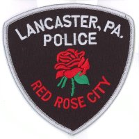 Bureau of Police | Lancaster City, PA(@LancasterPolice) 's Twitter Profile Photo