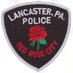 Bureau of Police | Lancaster City, PA (@LancasterPolice) Twitter profile photo