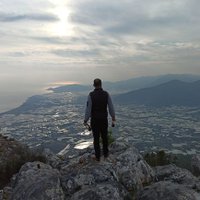 sertac gegin (@geginsertac) Twitter profile photo