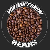 You Don't Know Beans(@UDontKnowBeans) 's Twitter Profile Photo