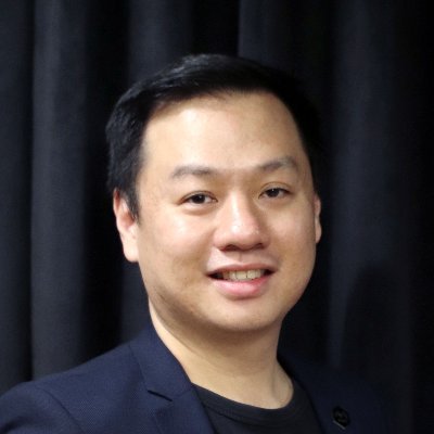Profile Picture of Jasonding (@jasonding) on Twitter