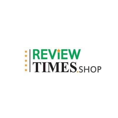 Reviewtimesshp's profile picture. The official https://t.co/LBEnxUg0ia Twitter Get all the latest informative reviews about Health Products.