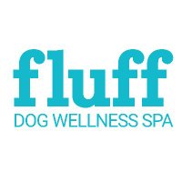 Fluff Dog Wellness Spa(@FluffSpa) 's Twitter Profile Photo