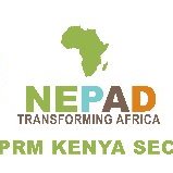 NEPAD/APRM KENYA SECRETARIAT(@NepadAprmKenya) 's Twitter Profile Photo