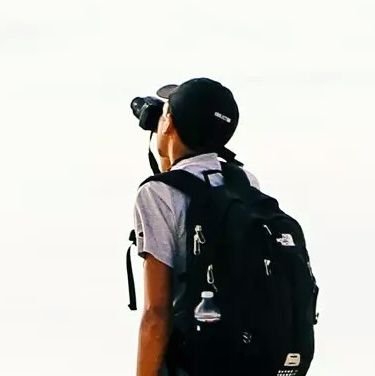 AhmadPirmaa's profile picture. positive thinking always lead to a better life!!