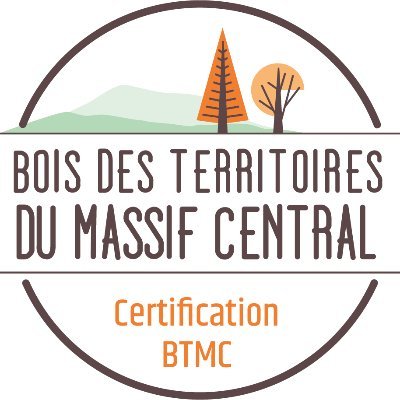 Engagez-vous pour du bois 100% #local & #durable !
BTMC™ est une #certification qui garantit la traçabilité du #bois des forêts du #Massifcentral.