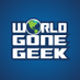 World Gone Geek (@worldgonegeek) Twitter profile photo World Gone Geek (@worldgonegeek) Twitter profile photo