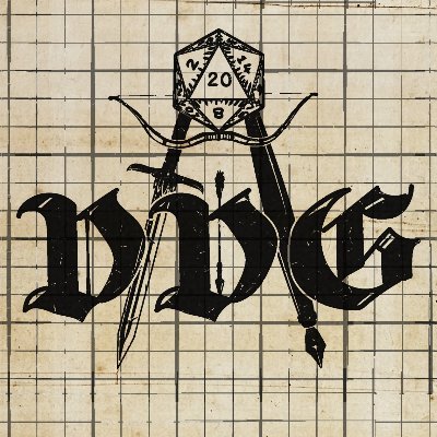 Dungeon Designers Guild Podcast

Interviews with #ttrpg designers about the games we have loved for years, and the games we would love to play.