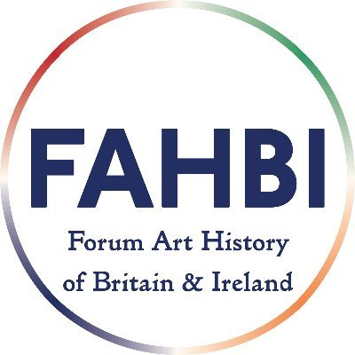 📝 Open Network for all Researchers working on the History of Art and Architecture in Britain and Ireland