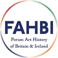 Forum Art History of Britain & Ireland(@goFAHBI) 's Twitter Profile Photo