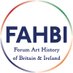 Forum Art History of Britain & Ireland (@gofahbi) Twitter profile photo Forum Art History of Britain & Ireland (@gofahbi) Twitter profile photo