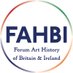 Forum Art History of Britain & Ireland (@goFAHBI) Twitter profile photo