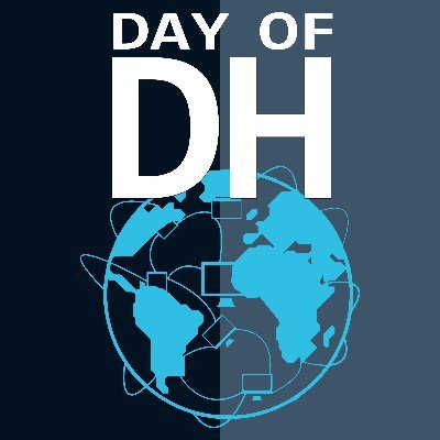 Day of DH examines the state of the digital humanities through the lens of those within it. || #dayofdh2021: Date - April 29. Theme - Multilingual DH