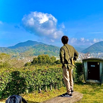 yahiroryudai's profile picture. NEW アカウント！ 春から広大工一03