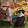 An open world country-life sim game for 1-4 players.
🌟Kickstarter: https://t.co/Lfk2PE3pwr
👩‍🌾Steam: https://t.co/crQyRCJThj
👨‍🌾Discord: https://t.co/vch8XjTyye